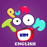 PunToon Kids-English