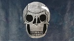 Titanium Skull Random