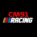 CM91 - Racing