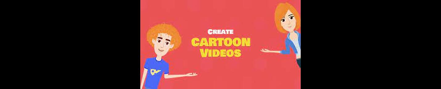 CARTOON VIDEOS