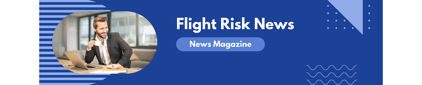 Flight Risk News