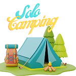 Solo Camping