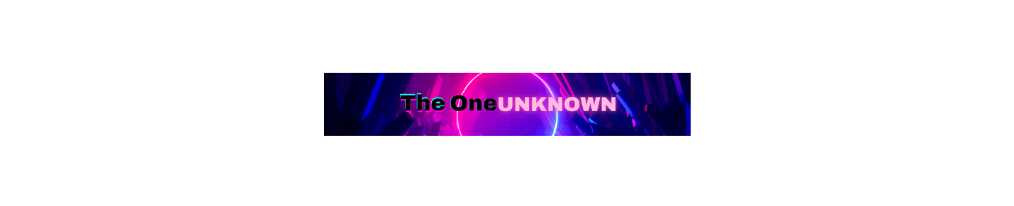 TheOneUnknown