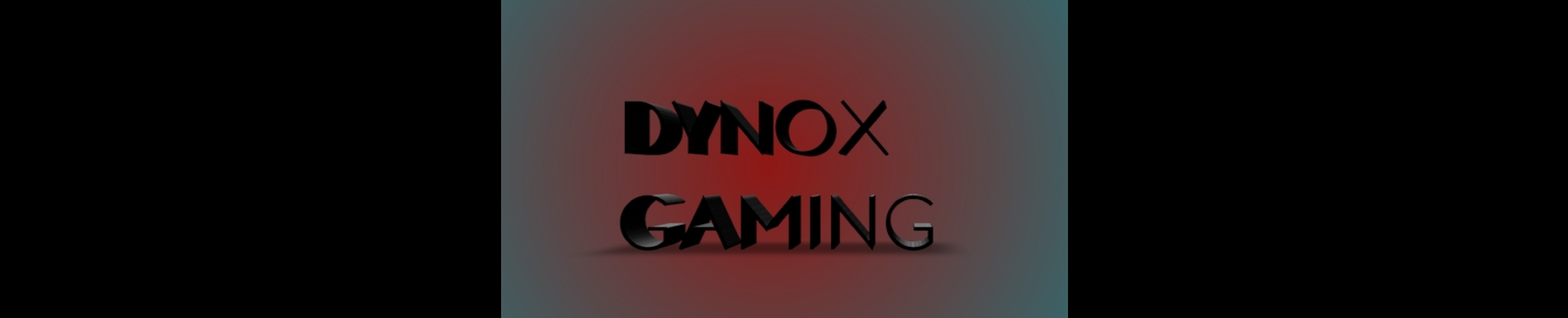 Dynox Gaming ❤️