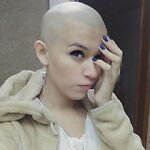 Woman Headshave