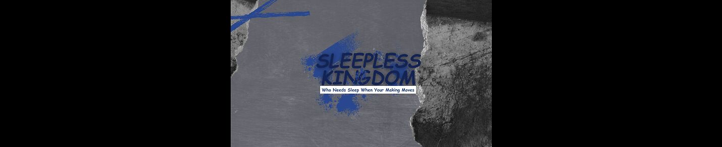 Sleepless Kingdom