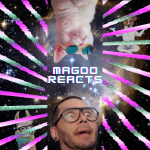 Magoo reacts to memes