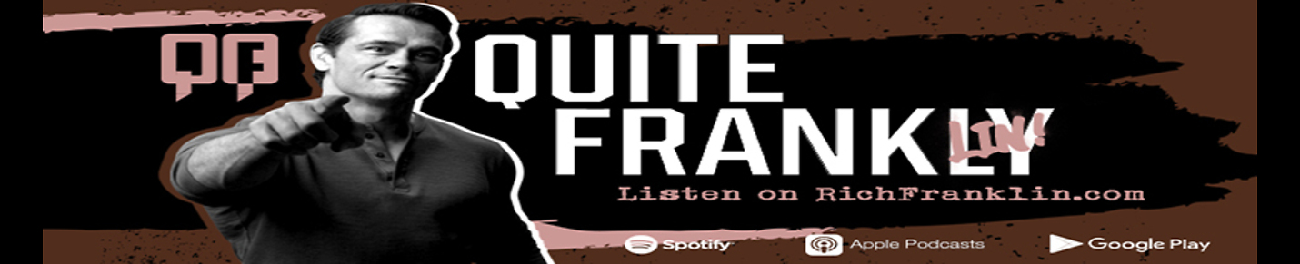 Quite Franklin Podcast