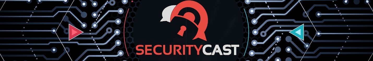 SecurityCast - We Broadcast Security