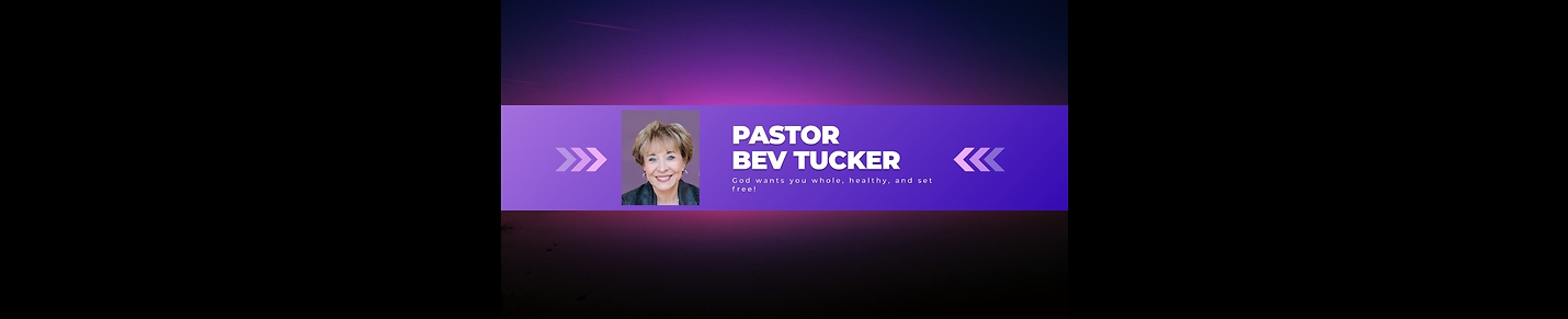 Bev Tucker Ministries