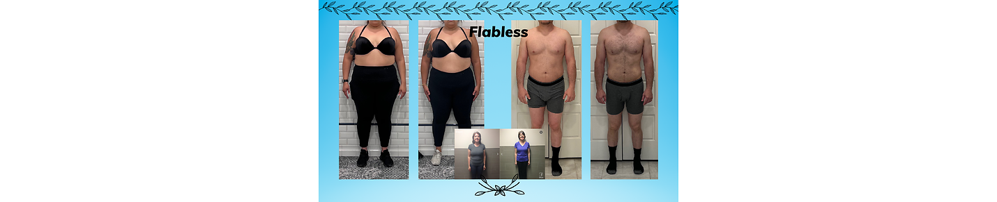 From Flabby to Fit