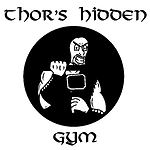 Thor's Hidden Gym
