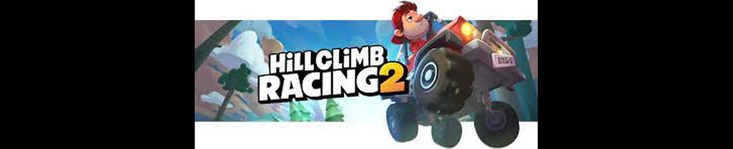 Hill climb racing simulator 2
