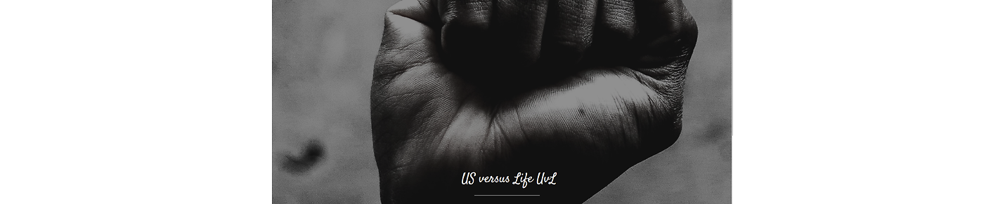 USVERSUSLIFE