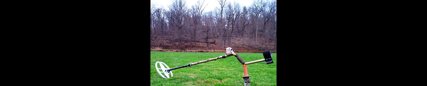 Metal Detecting 4 Veterans