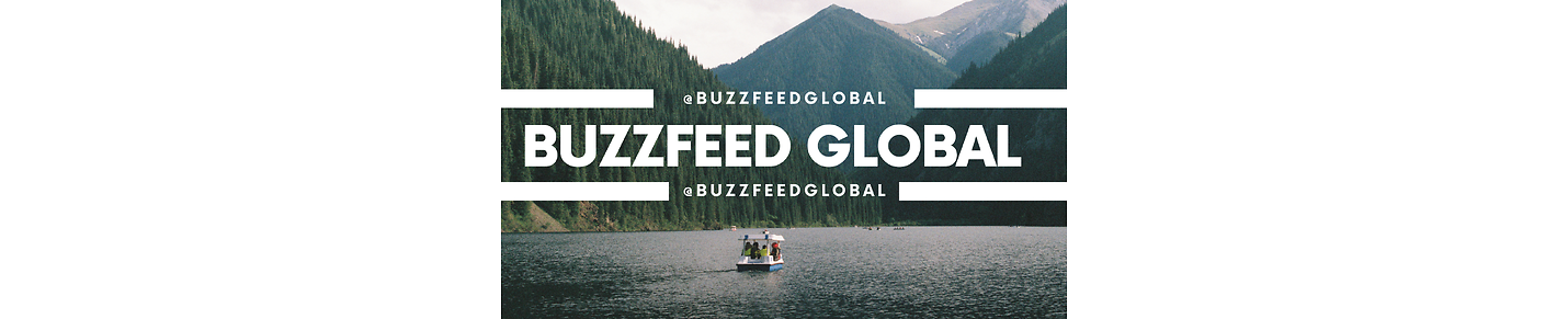 BuzzFeed Global