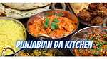 Punjabian da Kitchen