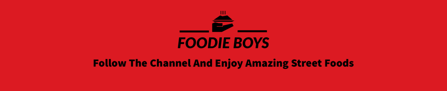 Foodie Boys