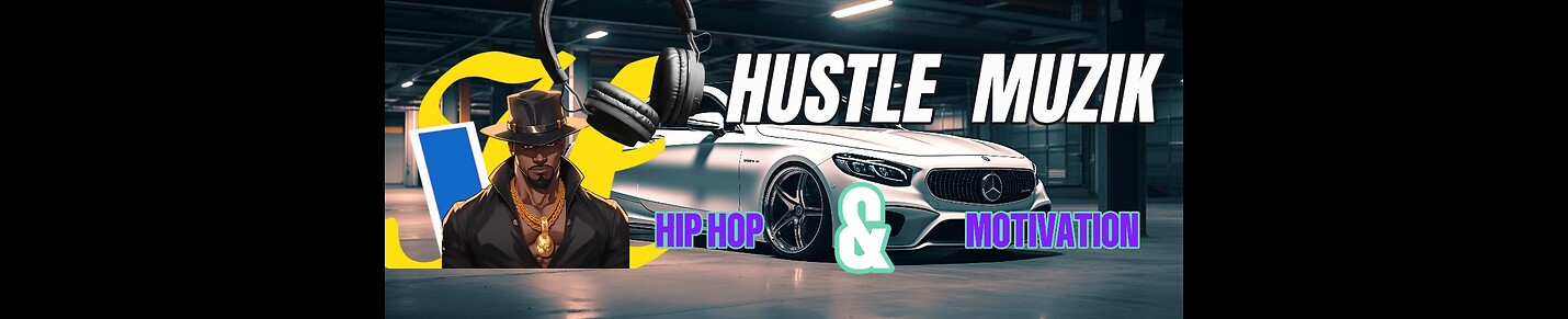 Hustle Muzik