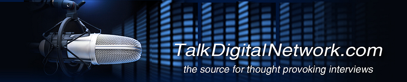 Talk Digital Network