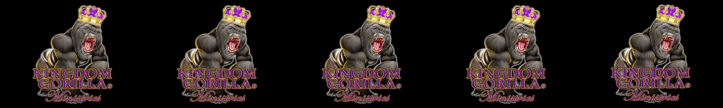 Kingdom Gorilla Ministries