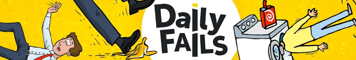 DailyFailsCraft