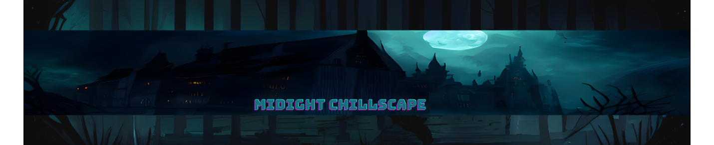 Midnight Chillscape
