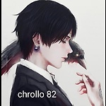 Chrollo82 basketball