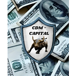 CDM CAPITAL DO MONEY