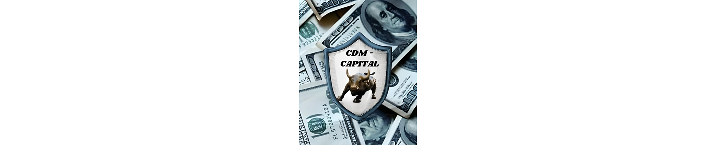 CDM CAPITAL DO MONEY