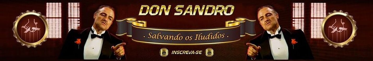 Don Sandro: O Padrinho