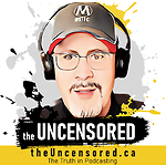 The Uncensored Podcast