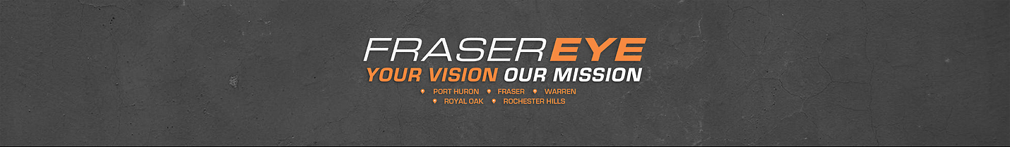 Fraser Eye Care