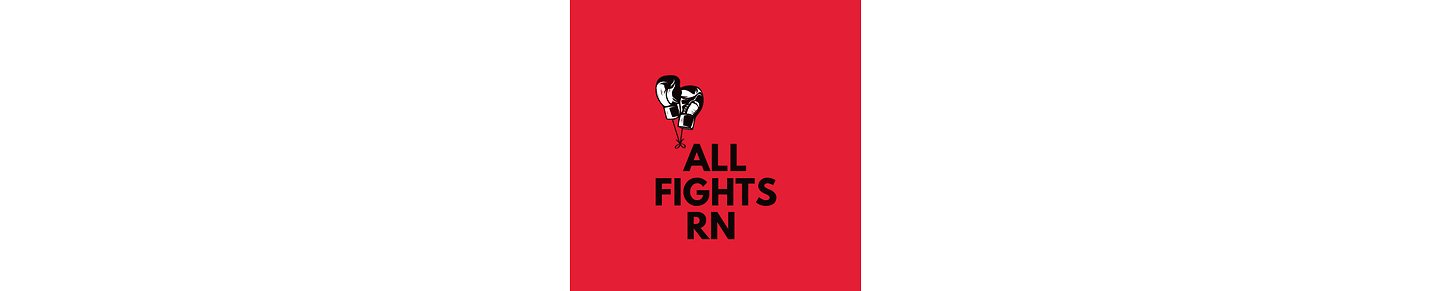 Allfightsrightnow