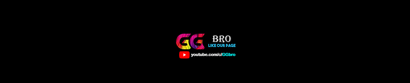 GG bro