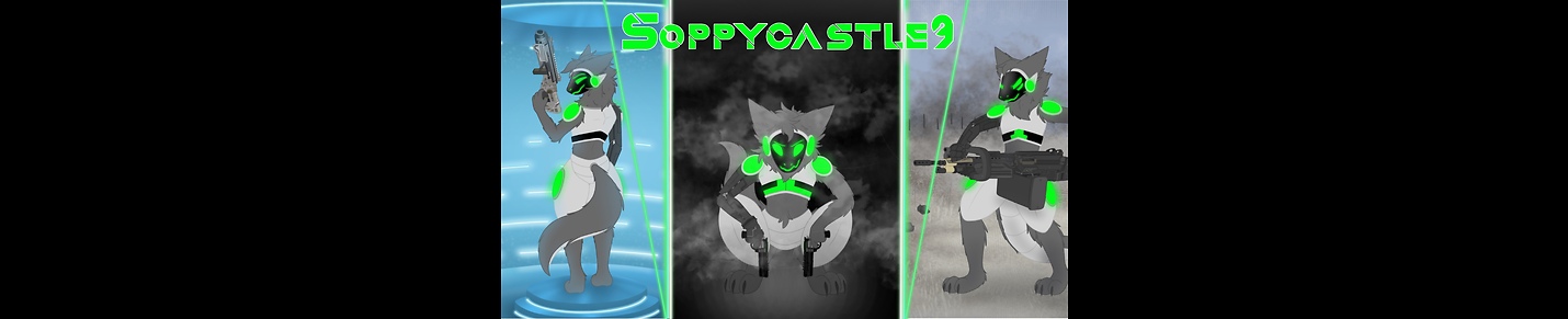 SoppyCastle9 Channel