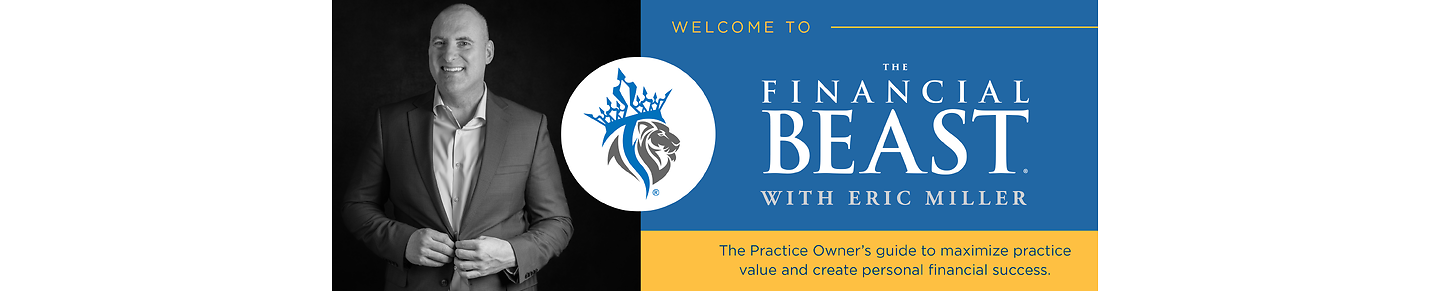 The Financial Beast Podcast