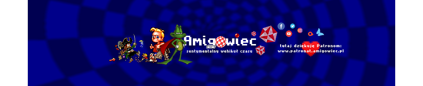 Amigowiec