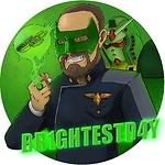 Brightest Day Audiobook Productions & Science Fiction