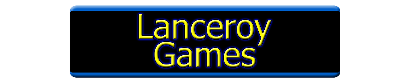 Lanceroy Games