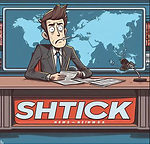 Shtick News Network