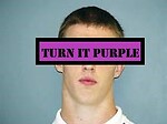 Turn It Purple