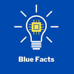 Blue Facts