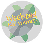 Weekend Non-Warriors