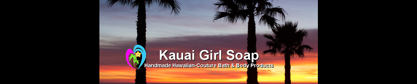 Kauai Girl Soap & Cosmetics