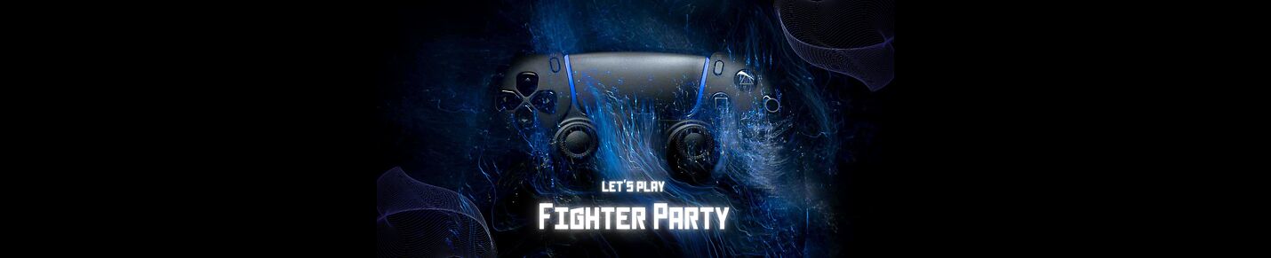 Welcome to Fighter Party