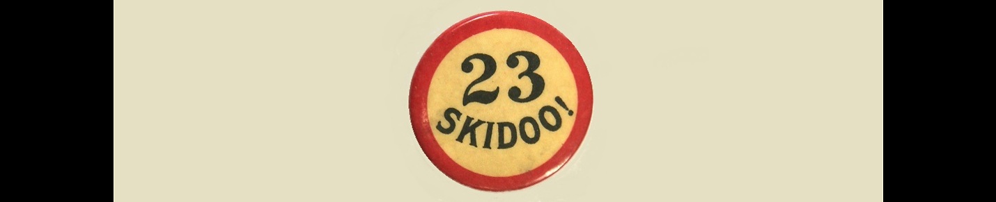 23Skidoo