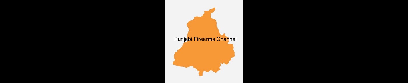 Punjabi Firearms Channel.
