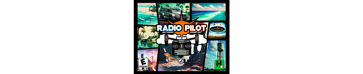 Radio Pilot