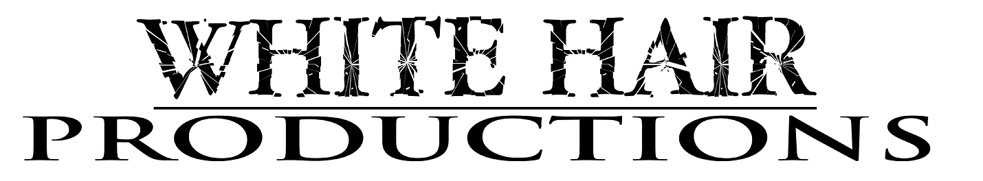 White Hair Productions